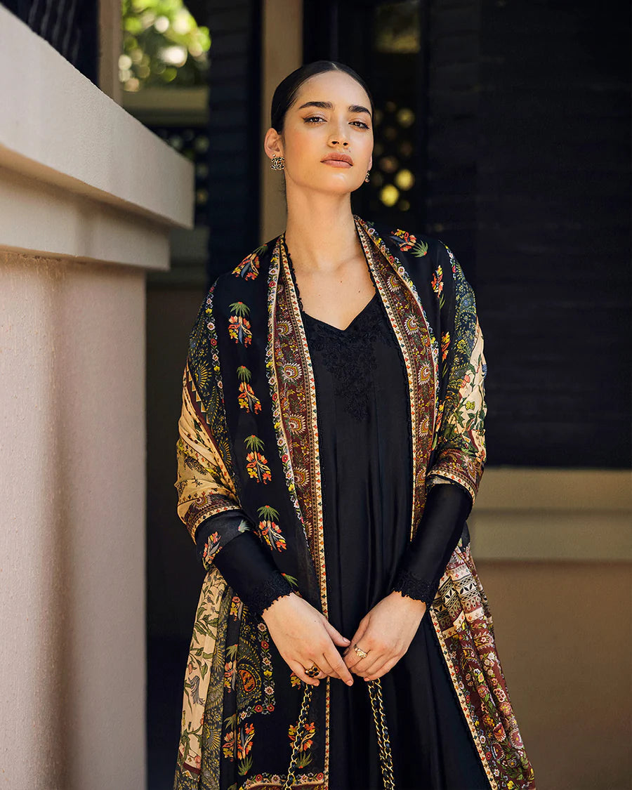 Faiza Saqlain | Carmela | Shelina - House Of Hania