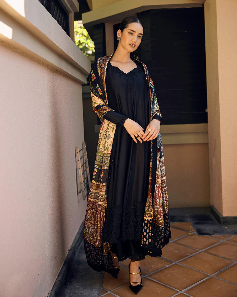 Faiza Saqlain | Carmela | Shelina - House Of Hania