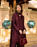 Faiza Saqlain | Carmela | Triana - House Of Hania