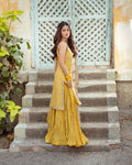 Faiza Saqlain | Dhoop Kinaray | FARA - House Of Hania