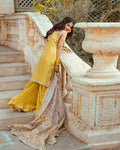 Faiza Saqlain | Dhoop Kinaray | FARA - House Of Hania