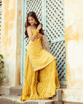 Faiza Saqlain | Dhoop Kinaray | FARA - House Of Hania