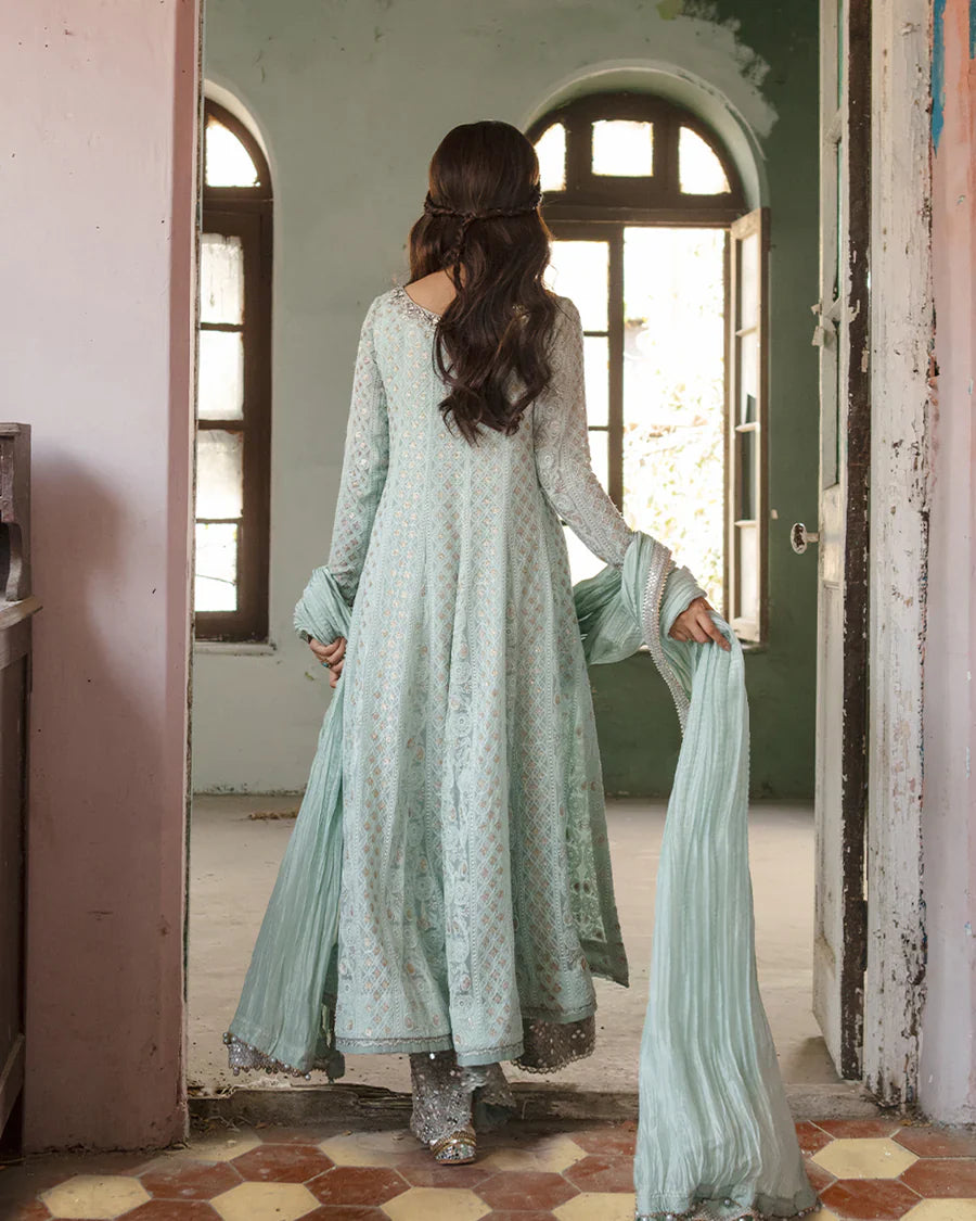 Faiza Saqlain | Dhoop Kinaray | NAAZ - House Of Hania