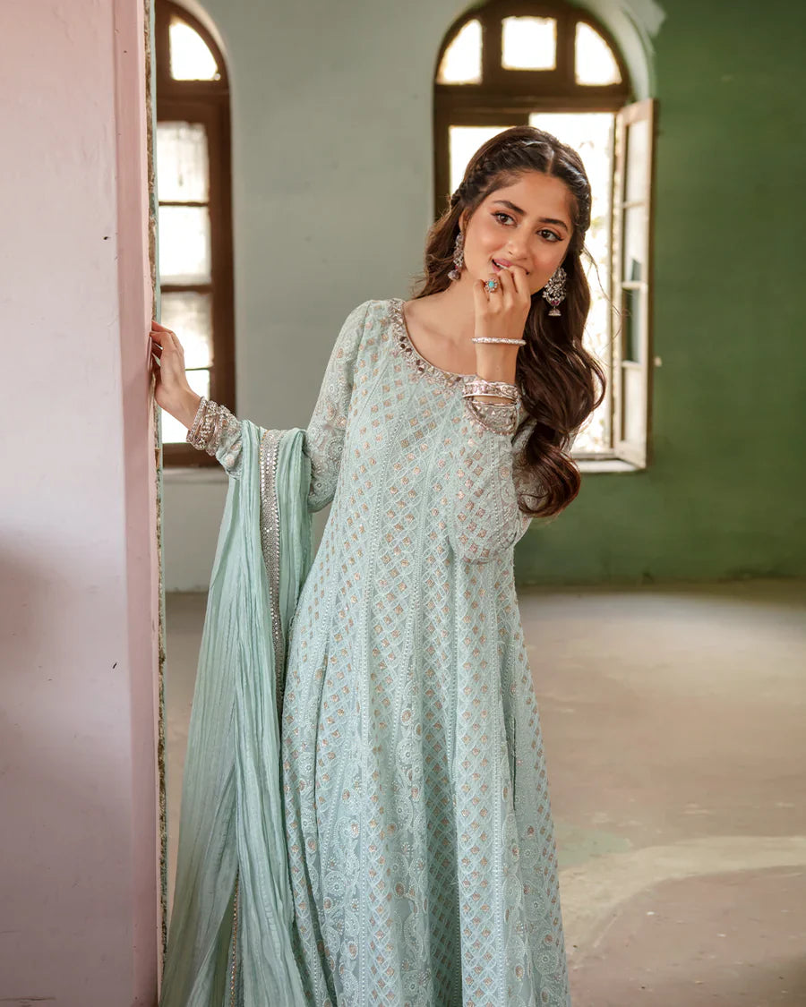 Faiza Saqlain | Dhoop Kinaray | NAAZ - House Of Hania