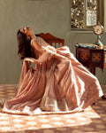 Faiza Saqlain | Dhoop Kinaray | NAZMIN - House Of Hania