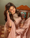 Faiza Saqlain | Dhoop Kinaray | NAZMIN - House Of Hania