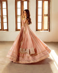 Faiza Saqlain | Dhoop Kinaray | NAZMIN - House Of Hania