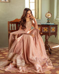 Faiza Saqlain | Dhoop Kinaray | NAZMIN - House Of Hania