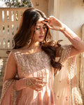 Faiza Saqlain | Dhoop Kinaray | NAZMIN - House Of Hania