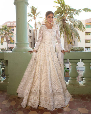Faiza Saqlain | Dhoop Kinaray | SHAZANA - House Of Hania