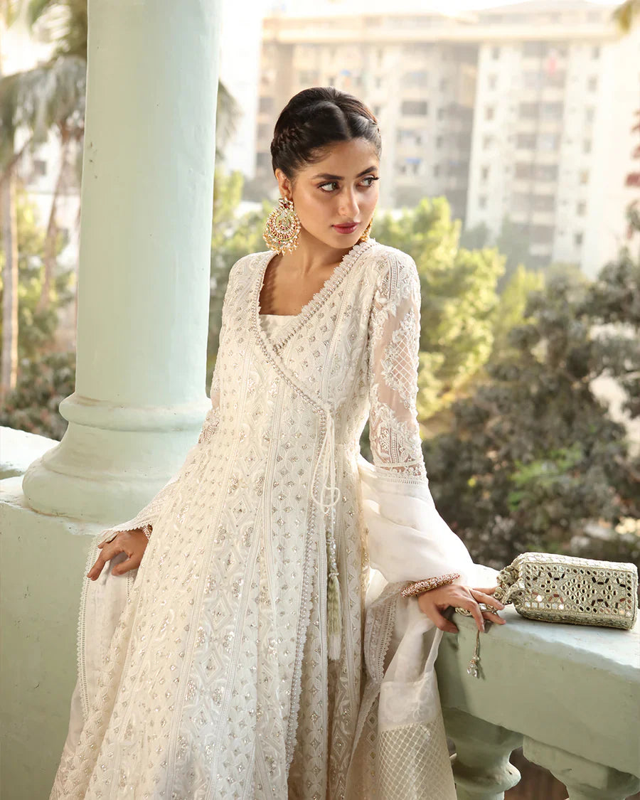 Faiza Saqlain | Dhoop Kinaray | SHAZANA - House Of Hania