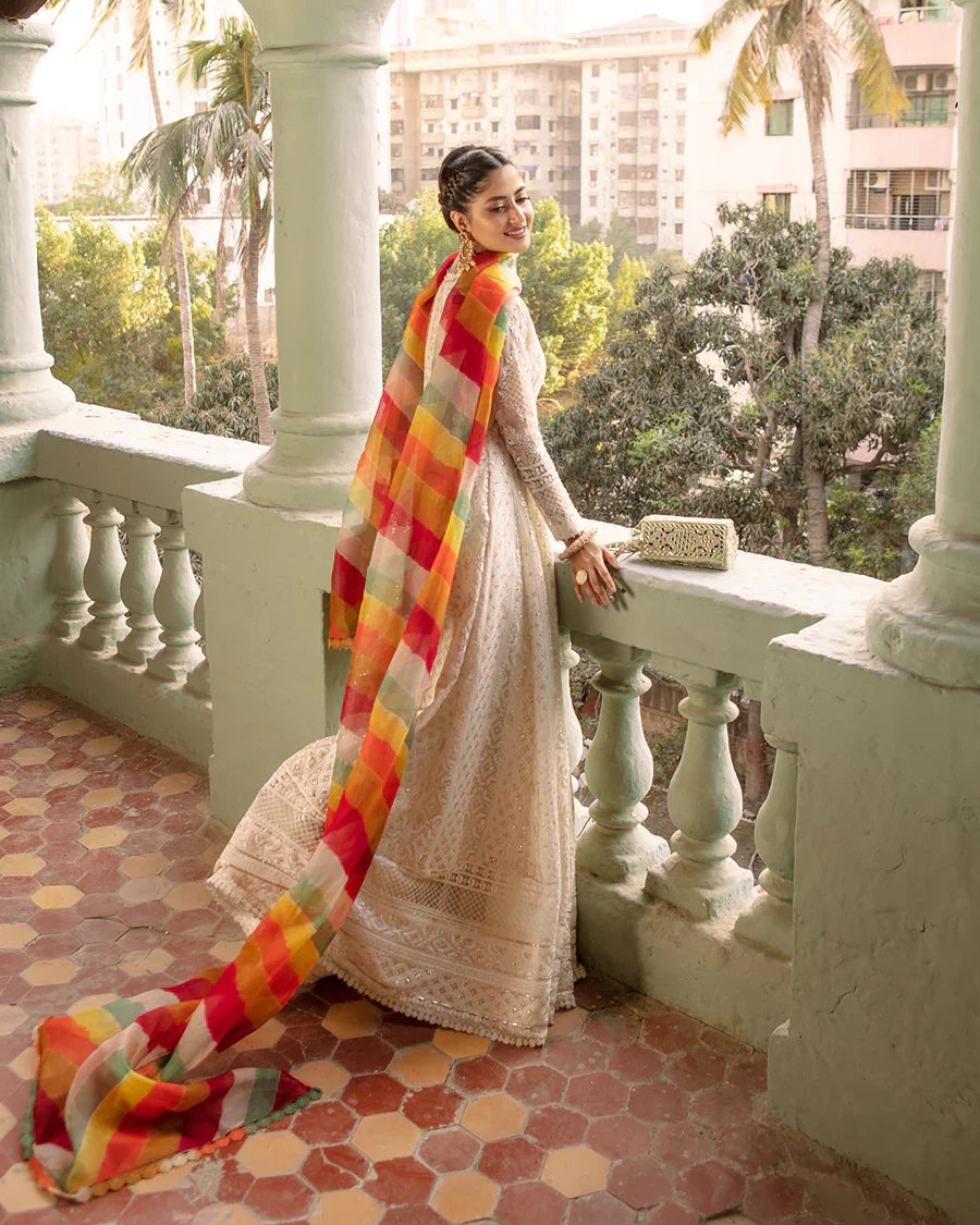 Faiza Saqlain | Dhoop Kinaray | SHAZANA - House Of Hania