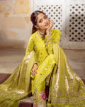 Faiza Saqlain | Dhoop Kinaray | ZIVA - House Of Hania