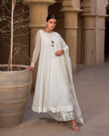 Faiza Saqlain | FS Luxe Laira | Aysel - House Of Hania