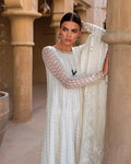 Faiza Saqlain | FS Luxe Laira | Aysel - House Of Hania