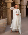 Faiza Saqlain | FS Luxe Laira | Aysel - House Of Hania