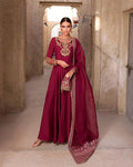 Faiza Saqlain | FS Luxe Laira | Maaisha - House Of Hania