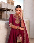 Faiza Saqlain | FS Luxe Laira | Maaisha - House Of Hania