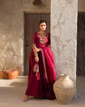 Faiza Saqlain | FS Luxe Laira | Maaisha - House Of Hania
