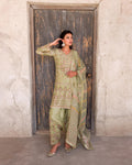 Faiza Saqlain | FS Luxe Laira | Noya - House Of Hania