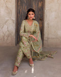 Faiza Saqlain | FS Luxe Laira | Noya - House Of Hania