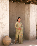 Faiza Saqlain | FS Luxe Laira | Noya - House Of Hania