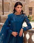 Faiza Saqlain | FS Luxe Laira | Nuzar - House Of Hania