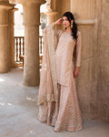 Faiza Saqlain | FS Luxe Laira | Zaain - House Of Hania