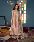 Faiza Saqlain | FS Luxe Vasl e yaar | Delisha - House Of Hania