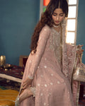Faiza Saqlain | FS Luxe Vasl e yaar | Delisha - House Of Hania