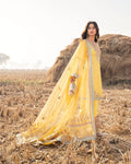 Faiza Saqlain | FS Luxe Vasl e yaar | Ghania - House Of Hania
