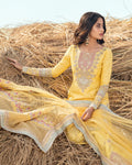 Faiza Saqlain | FS Luxe Vasl e yaar | Ghania - House Of Hania