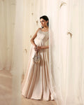 Faiza Saqlain | Freya Luxury Pret | Anouk - House Of Hania