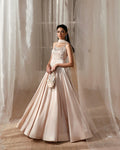 Faiza Saqlain | Freya Luxury Pret | Anouk - House Of Hania