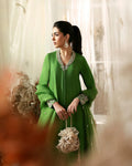 Faiza Saqlain | Freya Luxury Pret | Elodie - House Of Hania