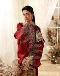 Faiza Saqlain | Freya Luxury Pret | Maelys - House Of Hania