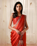 Faiza Saqlain | Freya Luxury Pret | Manon - House Of Hania