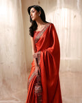 Faiza Saqlain | Freya Luxury Pret | Manon - House Of Hania