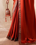 Faiza Saqlain | Freya Luxury Pret | Manon - House Of Hania