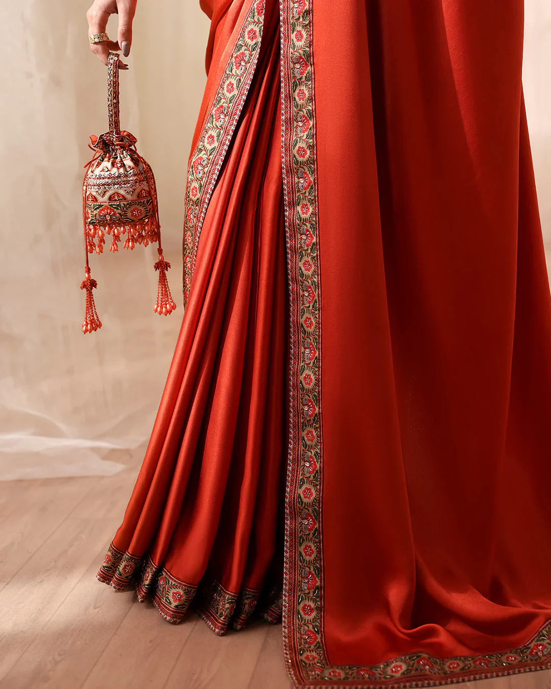 Faiza Saqlain | Freya Luxury Pret | Manon - House Of Hania