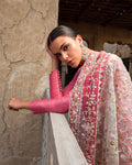 Faiza Saqlain | Fs Luxe Laira | Hafa - House Of Hania