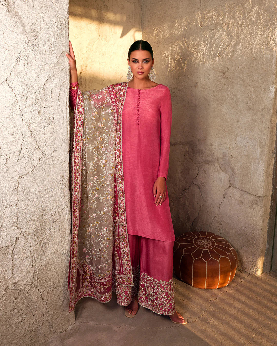 Faiza Saqlain | Fs Luxe Laira | Hafa - House Of Hania