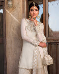Faiza Saqlain | Fs Luxe Laira | Raabi - House Of Hania