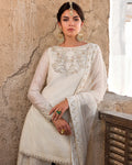 Faiza Saqlain | Fs Luxe Laira | Raabi - House Of Hania