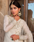 Faiza Saqlain | Fs Luxe Laira | Raabi - House Of Hania