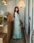 Faiza Saqlain - Galina - House Of Hania