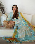 Faiza Saqlain - Galina - House Of Hania