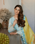 Faiza Saqlain - Gina - House Of Hania