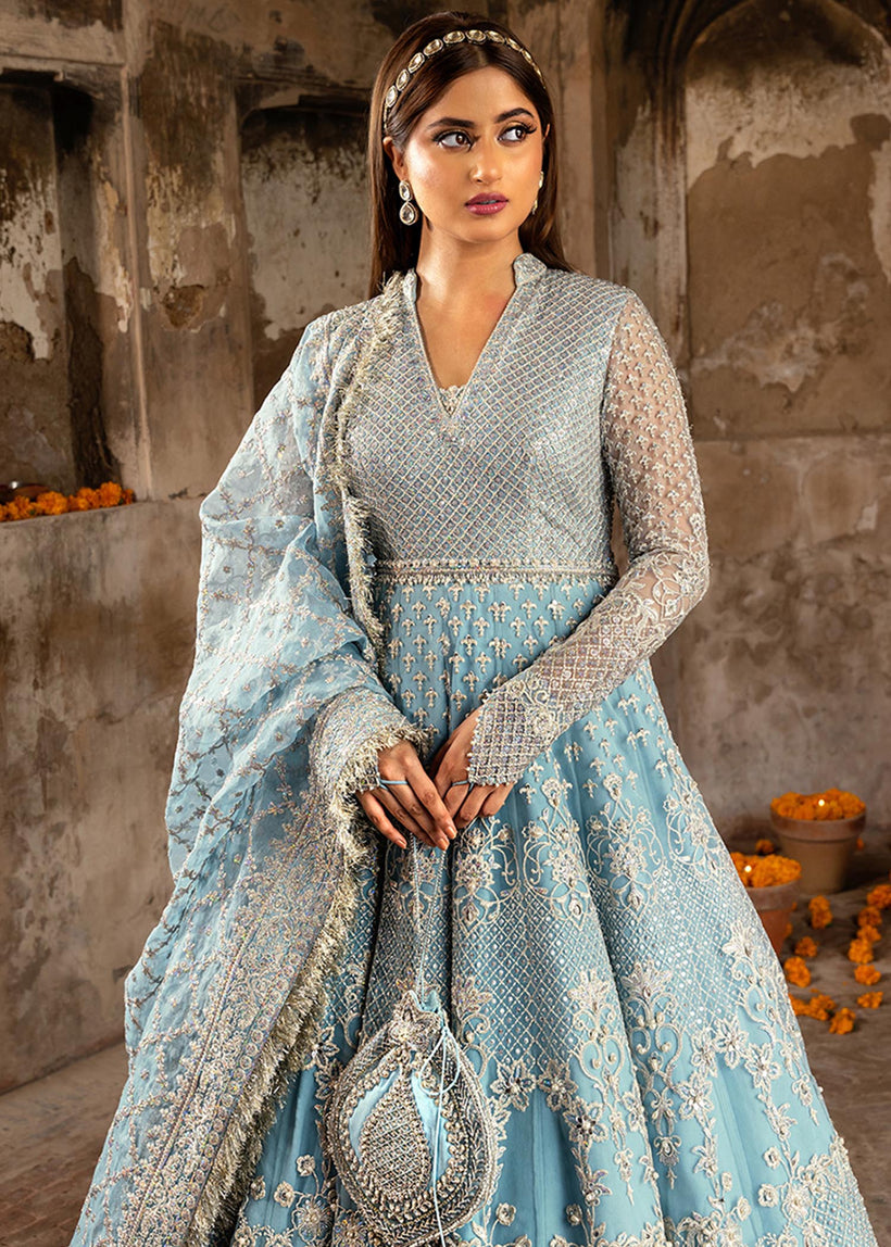 Faiza Saqlain - Hana - House Of Hania