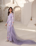 Faiza Saqlain | Lenora Luxury Pret | Aria - House Of Hania